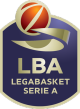 Giải bóng rổ Serie A Ý