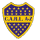 Carl A-Z