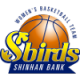 S-Birds Nữ