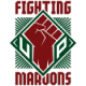 UP chiến đấu Maroons