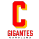 Gagantes De Carolina (Women)