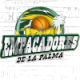 Empacadores de la Palma