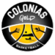 Colonia vàng