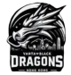 Vanta Black Dragons