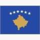 Kosovo U18 Nữ
