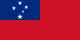 Samoa U16 Women 