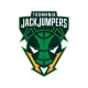 Tasmania JackNgười Nhảy