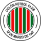 Colon Santa FE