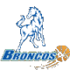 Thành phố Hume Broncos Nữ