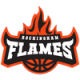 Rockingham Flames Women