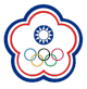 Chinese Taipei Blue