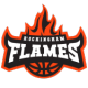 Rockingham Flames