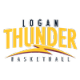 Logan Thunder