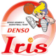 Denso Iris Women