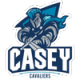 Casey Cavaliers Woman