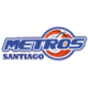 Metros Santiago