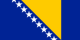 Bosnia & Herzegovina U18 Nữ