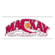 Mackay Meteorettes Women