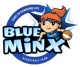 Samsung Blue Minx Nữ