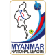 Giải bóng đá Chuyên nghiệp Myanmar