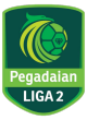 Giải bóng đá Liga 2 Indonesia