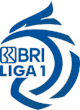 Giải bóng đá Liga 1 Indonesia