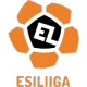Giải hạng Hai Estonia