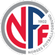 1.Divisjon Nữ Na Uy