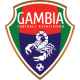 Cúp Gambia