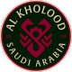 Logo Al Kholood