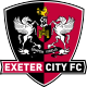 CLB Exeter City