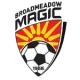 Broadmeadow Magic Reserves