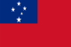 Samoa Nữ