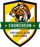 Công dân Chuncheon