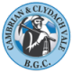 Cambrian & Clydach
