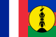 New Caledonia Nữ