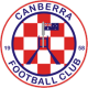 Canberra Croatia