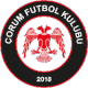 CLB Corum Belediyespor