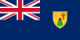 Quần đảo Turks & Caicos