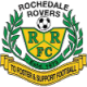Rochedale Rovers U23