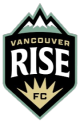 Vancouver Rise FC (W)