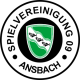 Spvgg Ansbach 09