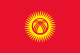 Kyrgyzstan Nữ