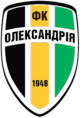Oleksandriya B