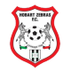 Hobart Zebras