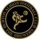 CLB Burton Albion