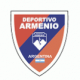 Đội dự bị Armenia Deportivo
