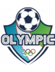 FK Olympic Tashkent B