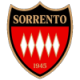 Logo NHƯ Sorrento Calcio
