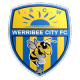 Werribee City